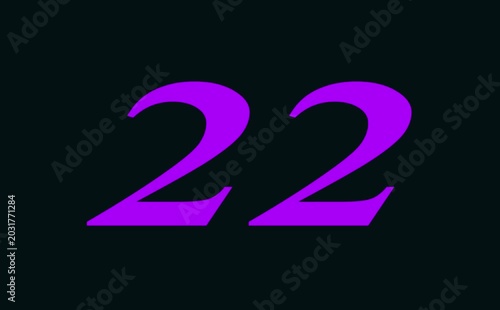 30 second countdown timer animation. 30 seconds to 0 countdown on transparent background.