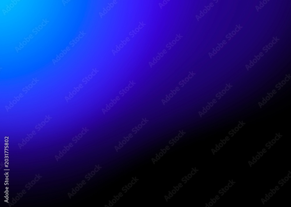 Fototapeta premium Abstract background and digital painting