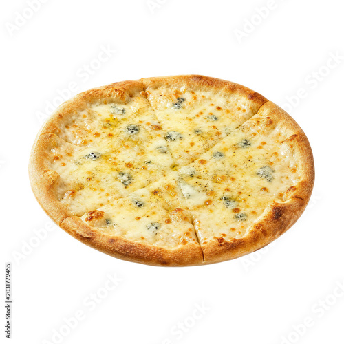 고르곤졸라 피자 Gorgonzola Pizza
