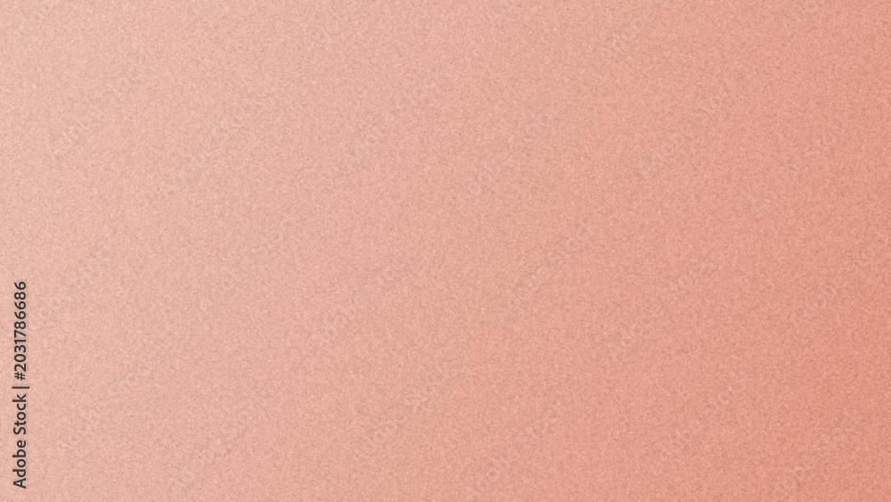 Fototapeta premium Rose Gold Metallic Paper Texture Background Stock Photo