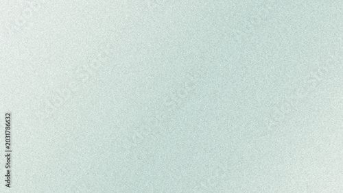 Tableau sur toile Frosted glass texture background with subtle grain
