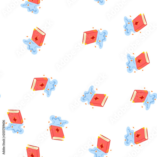 Photos pattern hermetic alchemy book cartoon