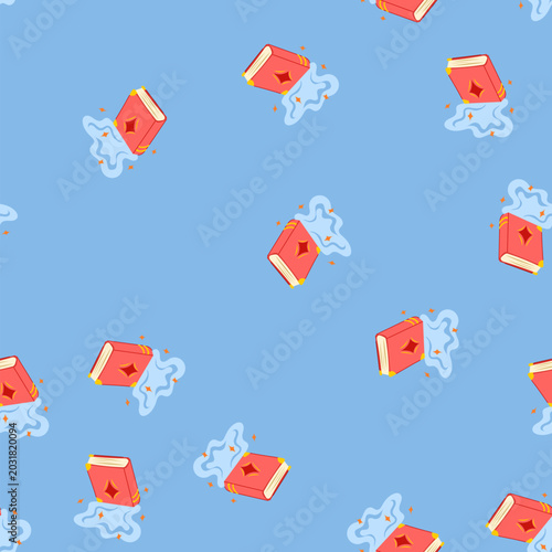 Photos pattern hermetic alchemy book cartoon