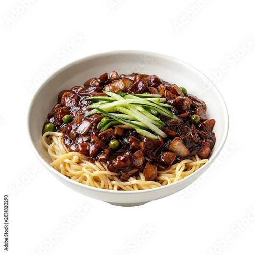 짜장면
