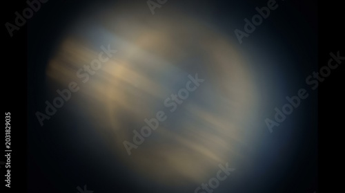 Abstract glowing light effects with soft sparkling particles and bokeh circles on a smooth background. Bright luminous atmosphere with shimmering highlights and modern decorative feel. Suitable for ba