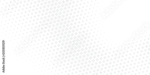 Photos bstract grey white background with mesh of squares