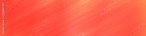 Foto Red panorama abstract background for Banner, Poster, celebration, event and vari