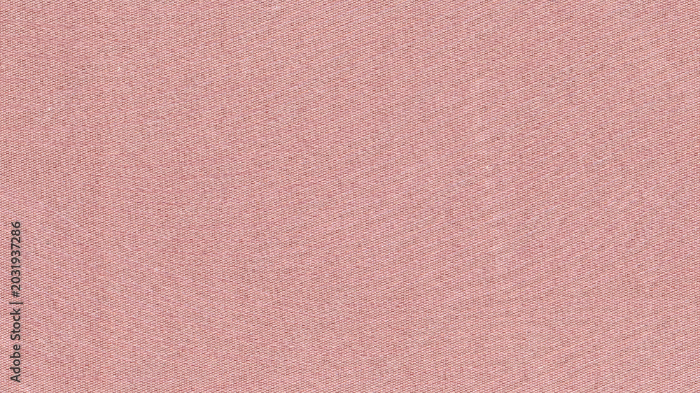 Fototapeta premium Textured pink fabric-style desktop wallpaper with a soft, woven appearance.