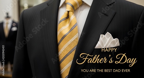 happy fathers day text