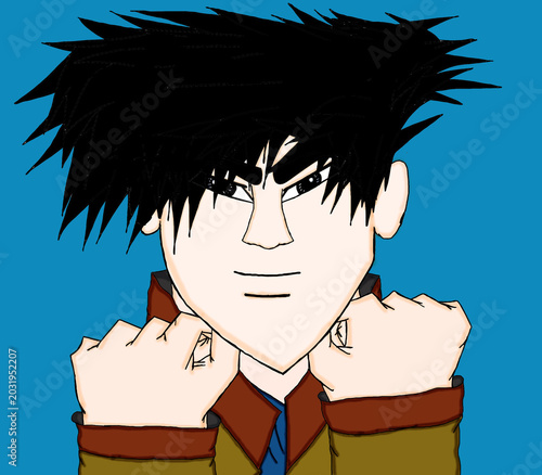 Φωτογραφία cartoon, funny cartoon, cartoon animation, animated characters, kids cartoon, fa