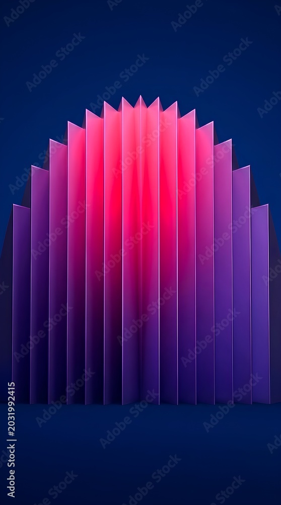 Fototapeta premium Modern glassmorphism background collection featuring frosted glass effects, soft gradients, and sleek transparent layers. Perfect for UI design, web interfaces, branding, and futuristic visuals.