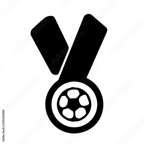 soccer ball icon