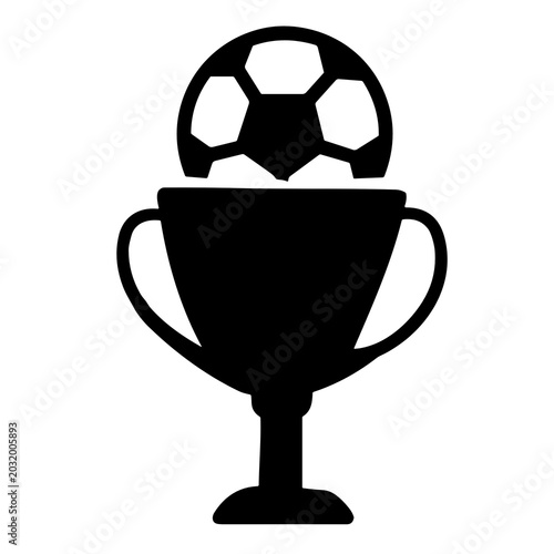 soccer ball icon