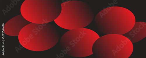 Schilderij op canvas Defocused abstract 4k resolution background for wallpaper, backdrop and stately corporation, government, universities or sport team designs