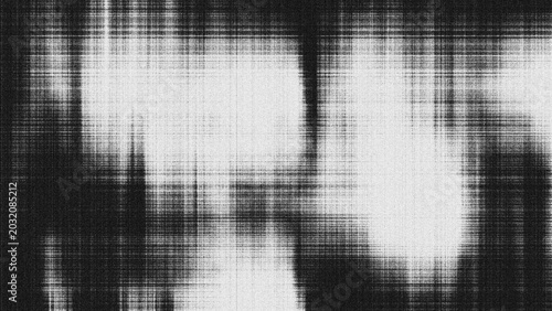 Grunge pattern background,Black and white photocopy paper texture,monochrome glitch texture