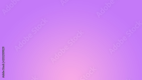 Purple to pink gradient background smooth color transition