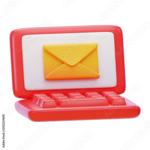 Email Interface 