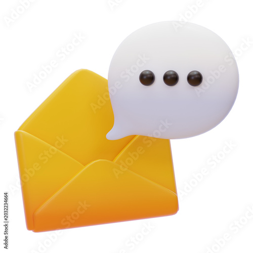 Email Interface 