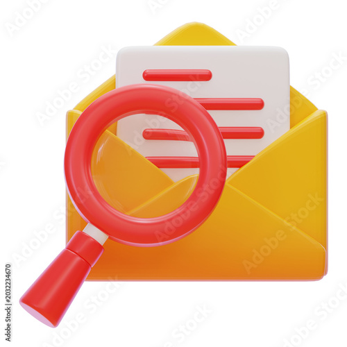 Search Email
