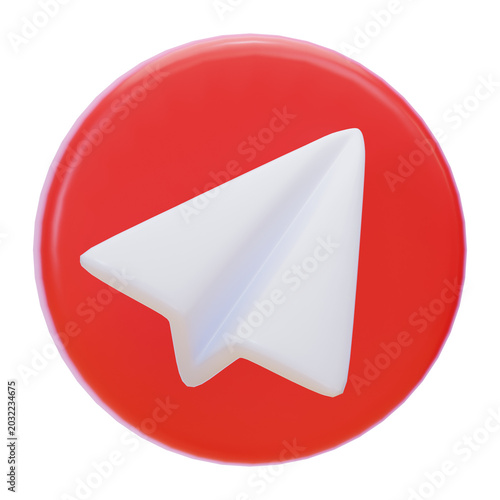 send button