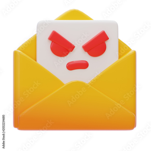 Spam Email