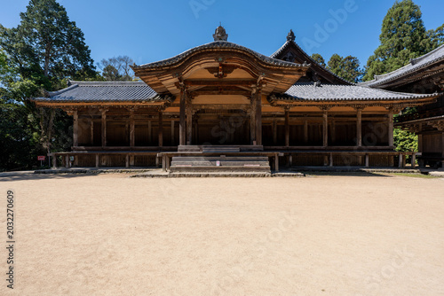 Fényképezés 兵庫県姫路市　書写山圓教寺