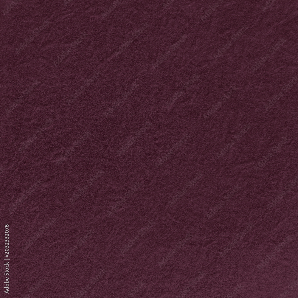 Fototapeta premium Rich textured maroon background design
