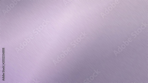 Konstfotografi Delicate lavender brushed surface with fine diagonal grain lines evokes a calm, feminine mood, ideal for beauty branding, stationery, packaging, and minimal design backdrops