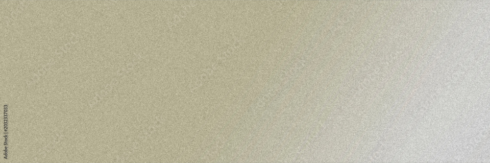 Fototapeta premium Delicate champagne metallic gradient with fine grain texture and subtle sheen, perfect for upscale branding, social media graphics, invitations, and minimalist packaging.