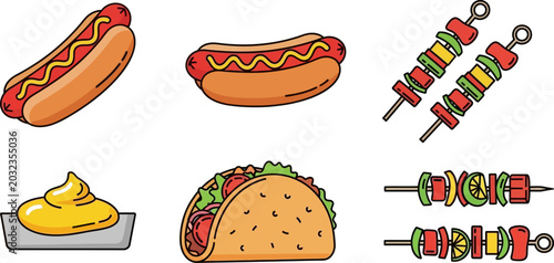Adobe Illustrator Artwork