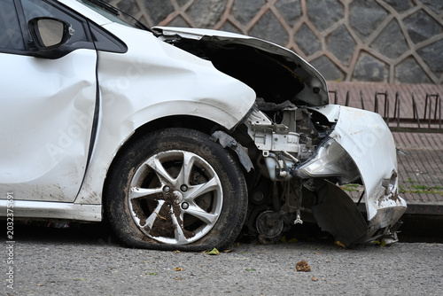 car and accident and danger,