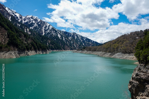 【富山】黒部ダム