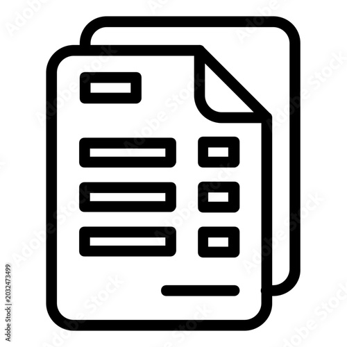 Budget icon