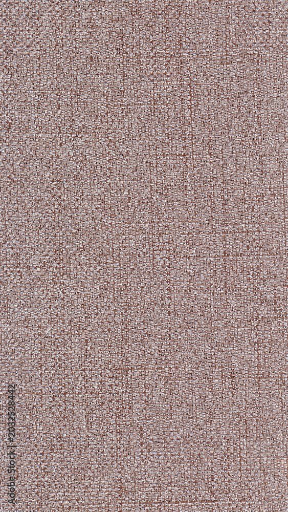Fototapeta premium Textured pink fabric-style mobile wallpaper with a subtle woven pattern.