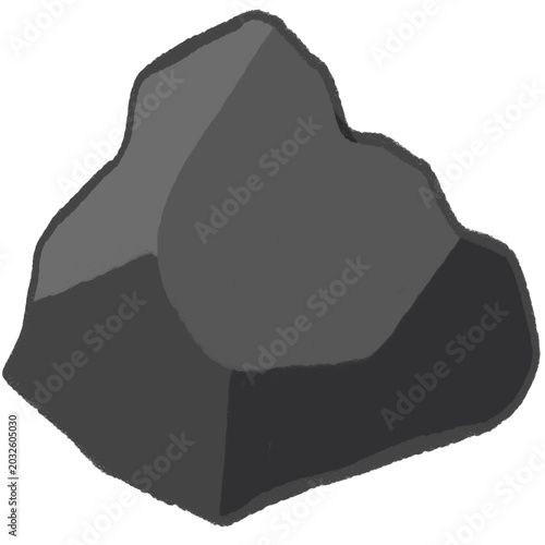 Photography Nature stone