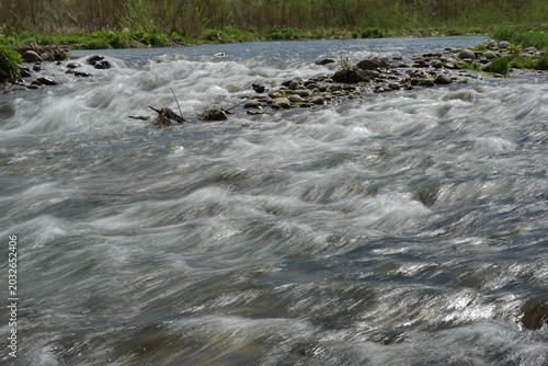 Nurt rzeki Białki