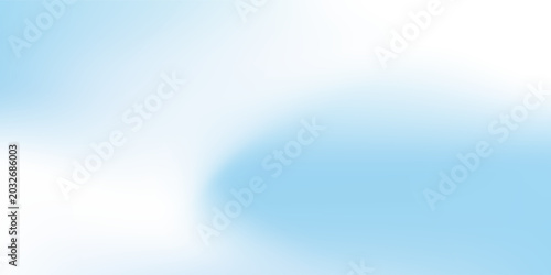 Abstract blue gradient background  Abstract backdrop presentation product illustration modern