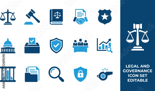 Photography Legal Justice and Government Symbols with Court Law Enforcement and Security Ele