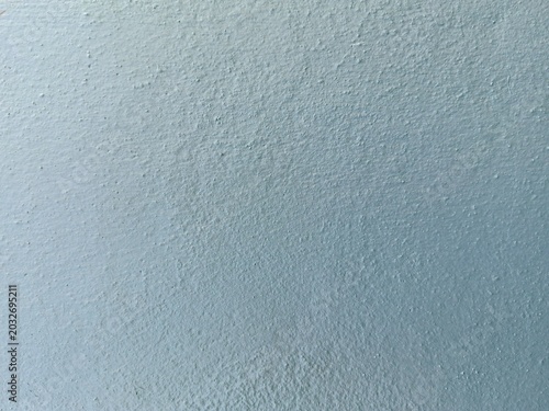 blue wall background