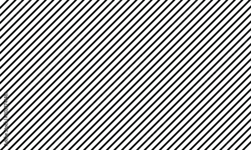 Repeated diagonal stripe line seamless pattern