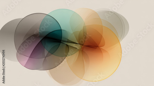 Abstract background for illustration or social media advertising Rainbow LGBT on background, LGBT pride concept. Symbol of lesbian, gay, bisexual, transgender.