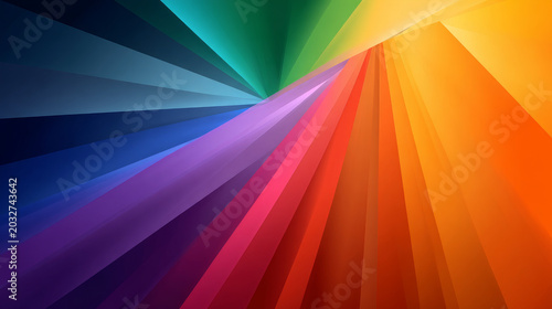 Abstract background for illustration or social media advertising Rainbow LGBT on background, LGBT pride concept. Symbol of lesbian, gay, bisexual, transgender.