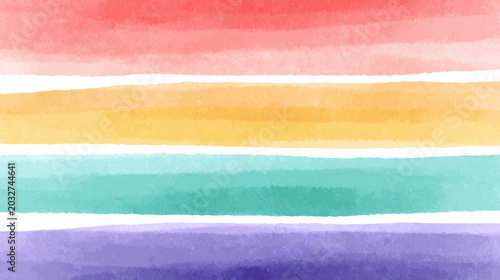 Abstract background for illustration or social media advertising Rainbow LGBT on background, LGBT pride concept. Symbol of lesbian, gay, bisexual, transgender.