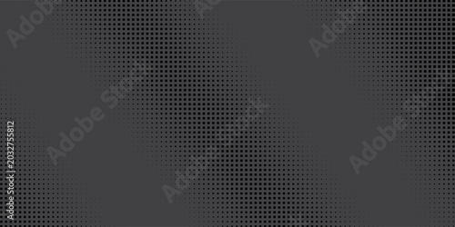 Tableau sur toile Dot RGB tv background
