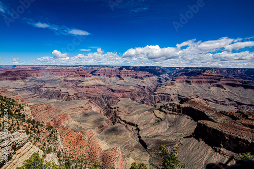 Fotografía grand canyon national park
