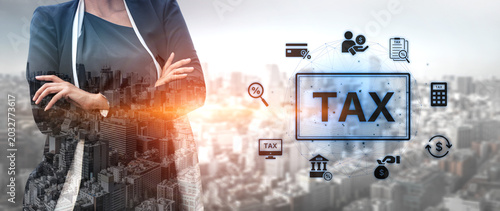 Tableau sur toile Currency exchange and fintech innovation in global money transfer, digital currency conversion, secure currency exchange platforms, and next-generation money exchange technologies