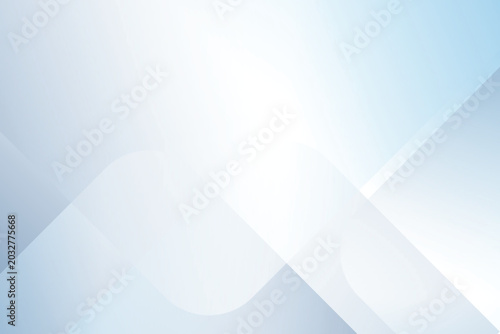 Abstract Fluid Teal Fabric Texture Background with Smooth Wavy Folds