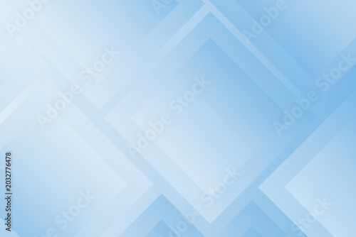 Abstract Fluid Teal Fabric Texture Background with Smooth Wavy Folds