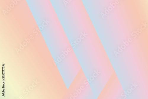 Abstract Fluid Teal Fabric Texture Background with Smooth Wavy Folds