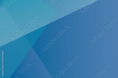 Abstract Fluid Teal Fabric Texture Background with Smooth Wavy Folds